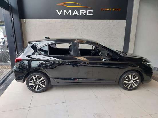HONDA-CITY-1.5 i-VTEC FLEX HATCH TOURING CVT HONDA-CITY-2022