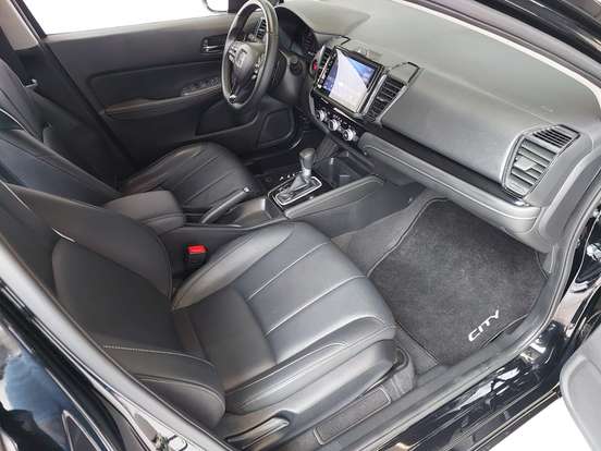 HONDA-CITY-2022