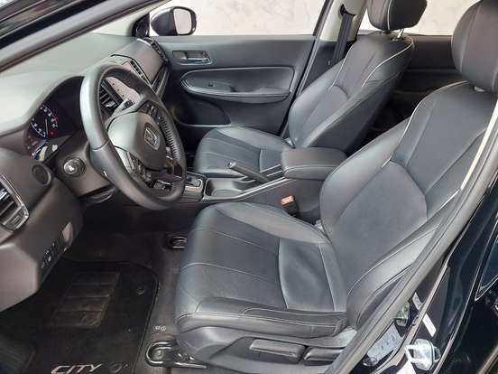 HONDA-CITY-1.5 i-VTEC FLEX HATCH TOURING CVT HONDA-CITY-2022