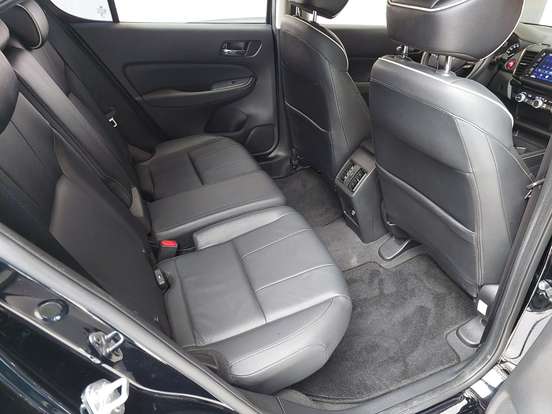 HONDA-CITY-1.5 i-VTEC FLEX HATCH TOURING CVT HONDA-CITY-2022