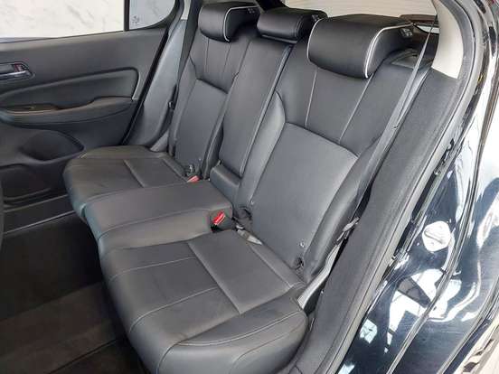 HONDA-CITY-1.5 i-VTEC FLEX HATCH TOURING CVT HONDA-CITY-2022