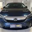 HONDA CITY 1.5 i-VTEC FLEX HATCH TOURING CVT HONDA CITY 1.5 i-VTEC FLEX HATCH TOURING CVT