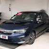 HONDA CITY 1.5 i-VTEC FLEX TOURING CVT HONDA CITY 1.5 i-VTEC FLEX TOURING CVT