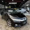 HONDA CITY 1.5 LX 16V FLEX 4P AUTOMÁTICO HONDA CITY 1.5 LX 16V FLEX 4P AUTOMÁTICO