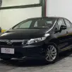 HONDA CIVIC 1.8 LXL 16V FLEX 4P AUTOMÁTICO HONDA CIVIC 1.8 LXL 16V FLEX 4P AUTOMÁTICO