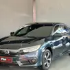 HONDA CIVIC 1.5 16V TURBO GASOLINA TOURING 4P CVT HONDA CIVIC 1.5 16V TURBO GASOLINA TOURING 4P CVT