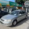 HONDA CIVIC 1.6 EX 16V GASOLINA 4P AUTOMÁTICO HONDA CIVIC 1.6 EX 16V GASOLINA 4P AUTOMÁTICO