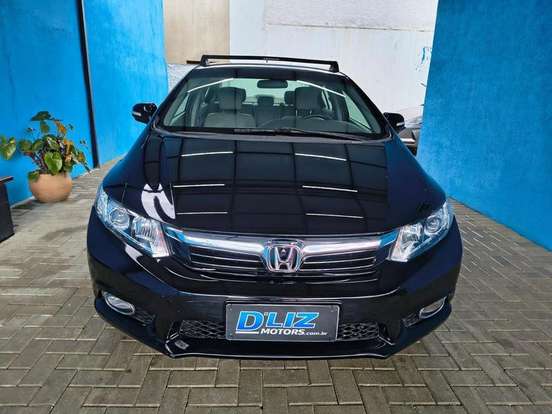HONDA-CIVIC-2012