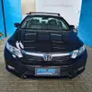 HONDA CIVIC 1.8 LXL 16V FLEX 4P MANUAL HONDA CIVIC 1.8 LXL 16V FLEX 4P MANUAL