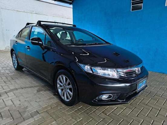 HONDA-CIVIC-2012