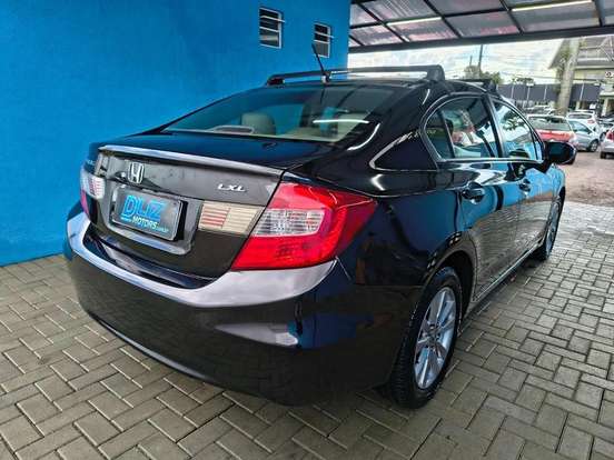 HONDA-CIVIC-2012