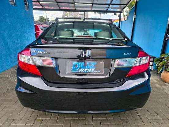 HONDA-CIVIC-2012