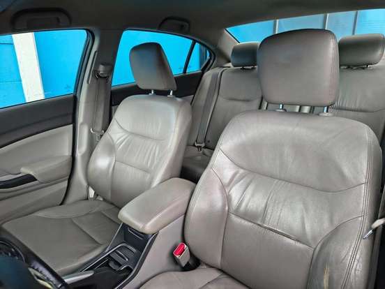 HONDA-CIVIC-1.8 LXL 16V FLEX 4P MANUAL HONDA-CIVIC-2012