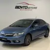 HONDA CIVIC 1.8 LXS 16V FLEX 4P AUTOMÁTICO HONDA CIVIC 1.8 LXS 16V FLEX 4P AUTOMÁTICO