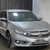HONDA CIVIC 2.0 16V FLEXONE EX 4P CVT HONDA CIVIC 2.0 16V FLEXONE EX 4P CVT