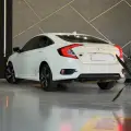 HONDA CIVIC 2.0 16V FLEXONE EXL 4P CVT HONDA CIVIC 2.0 16V FLEXONE EXL 4P CVT