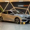 HONDA CIVIC 2.0 16V FLEXONE EX 4P CVT HONDA CIVIC 2.0 16V FLEXONE EX 4P CVT