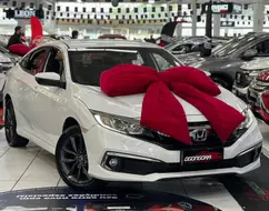 HONDA CIVIC 2.0 16V FLEXONE EXL 4P CVT HONDA CIVIC 2.0 16V FLEXONE EXL 4P CVT