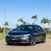 HONDA CIVIC 2.0 16V FLEXONE EXL 4P CVT HONDA CIVIC 2.0 16V FLEXONE EXL 4P CVT