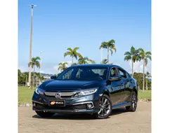HONDA CIVIC 2.0 16V FLEXONE EXL 4P CVT HONDA CIVIC 2.0 16V FLEXONE EXL 4P CVT
