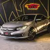 HONDA CIVIC 2.0 16V FLEXONE EXL 4P CVT HONDA CIVIC 2.0 16V FLEXONE EXL 4P CVT