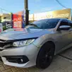HONDA CIVIC 2.0 16V FLEXONE SPORT 4P CVT HONDA CIVIC 2.0 16V FLEXONE SPORT 4P CVT