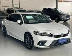 HONDA CIVIC 2.0 DI e:HEV TOURING e-CVT HONDA CIVIC 2.0 DI e:HEV TOURING e-CVT