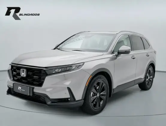 HONDA CRV 2.0 e:HEV ADVANCED E-CVT