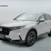 HONDA CRV 2.0 e:HEV ADVANCED E-CVT HONDA CRV 2.0 e:HEV ADVANCED E-CVT