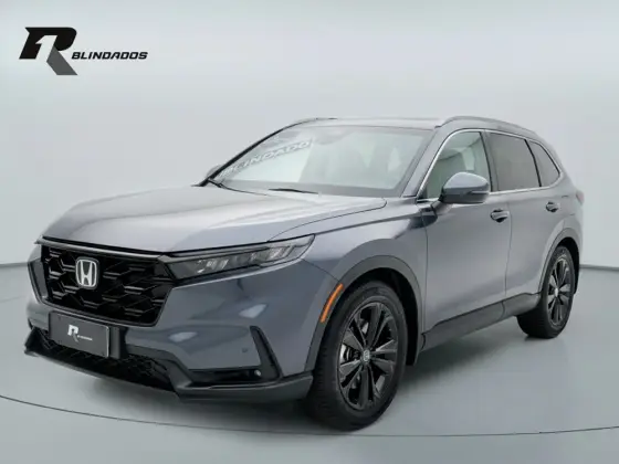 HONDA CRV 2.0 e:HEV ADVANCED E-CVT