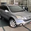 HONDA CRV 2.0 EXL 4X4 16V GASOLINA 4P AUTOMÁTICO HONDA CRV 2.0 EXL 4X4 16V GASOLINA 4P AUTOMÁTICO