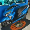 HONDA ELITE 125i HONDA ELITE 125i