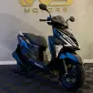 HONDA ELITE 125i HONDA ELITE 125i