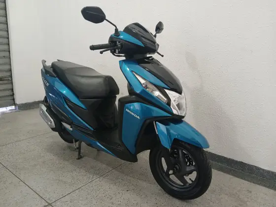 HONDA ELITE 125i 