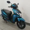 HONDA ELITE 125i HONDA ELITE 125i