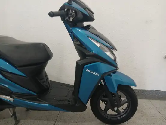 HONDA-ELITE 125i HONDA-ELITE 125i-2024