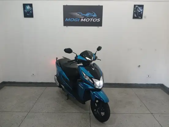 HONDA-ELITE 125i-2024