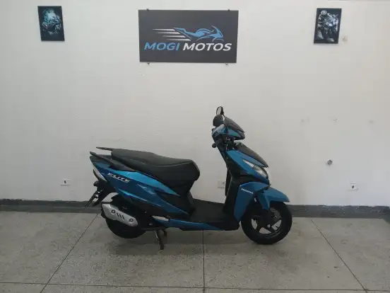 HONDA-ELITE 125i-2024
