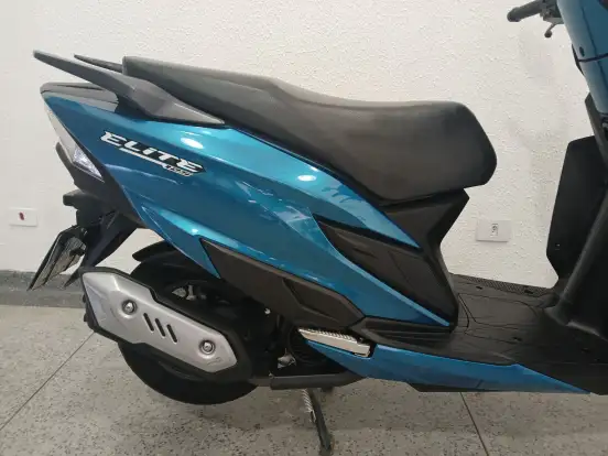 HONDA-ELITE 125i HONDA-ELITE 125i-2024
