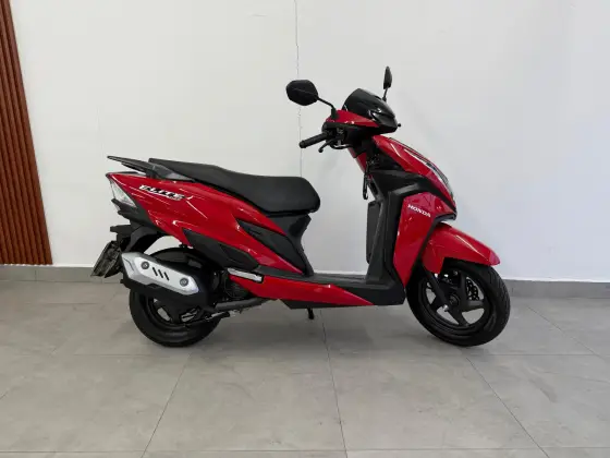 HONDA ELITE 125i HONDA ELITE 125i