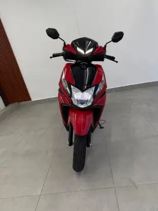 HONDA-ELITE 125i-2025