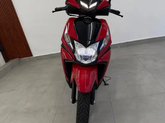 HONDA-ELITE 125i HONDA-ELITE 125i-2025