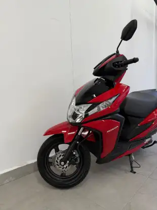 HONDA-ELITE 125i-2025