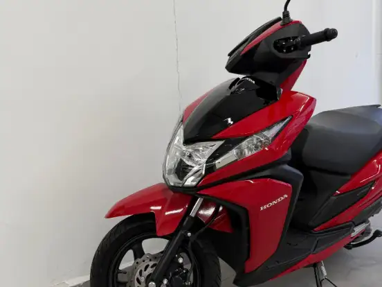 HONDA-ELITE 125i HONDA-ELITE 125i-2025