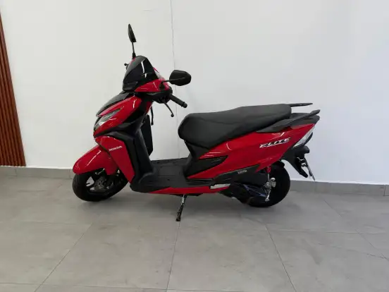 HONDA-ELITE 125i HONDA-ELITE 125i-2025