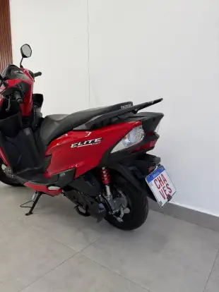 HONDA-ELITE 125i HONDA-ELITE 125i-2025
