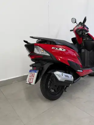 HONDA-ELITE 125i-2025