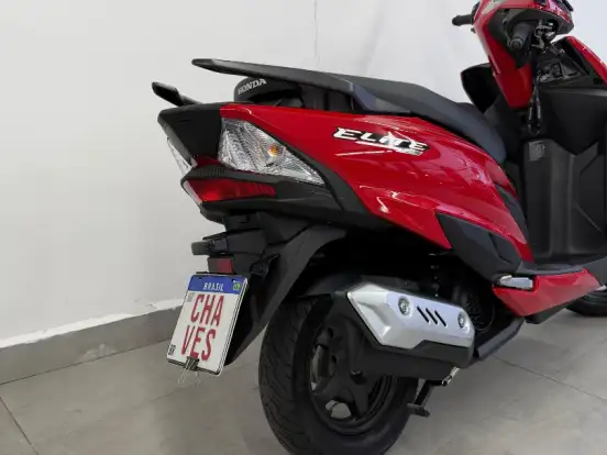 HONDA-ELITE 125i HONDA-ELITE 125i-2025