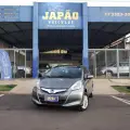 HONDA FIT 1.4 LX 16V FLEX 4P MANUAL HONDA FIT 1.4 LX 16V FLEX 4P MANUAL