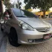 HONDA FIT 1.4 LX 8V FLEX 4P MANUAL HONDA FIT 1.4 LX 8V FLEX 4P MANUAL